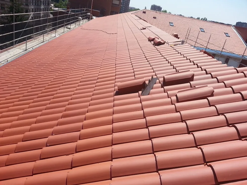 Foto del proyecto COLEGIO AGUSTINAS 